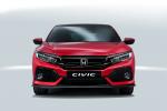 Honda Civic Sport Touring Hatchback 2016 года (NA)